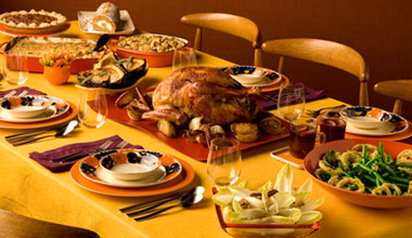 thanksgiving